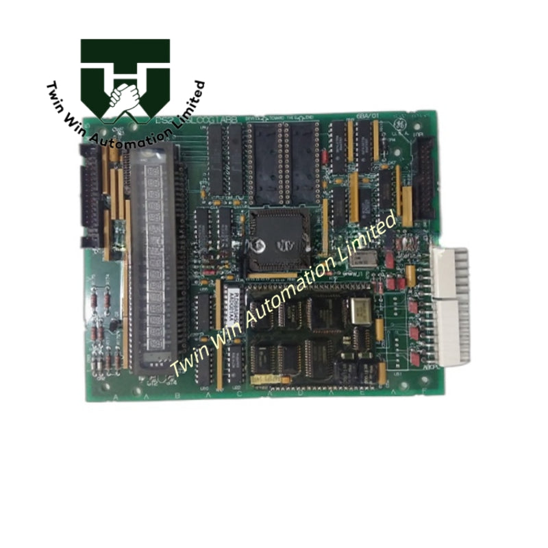 GE Fanuc DS200TCCBG1BED ANALOG EXTENDER CARD 100% Genuine In Stock