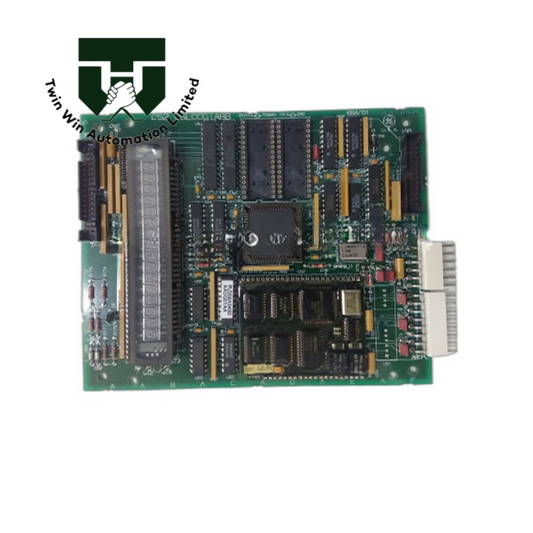 GE Fanuc 100% Original Genuine DS200LDCCH1ALA In Stock GENERAL ELECTRIC TURBINE CONTROL LAN BOARD