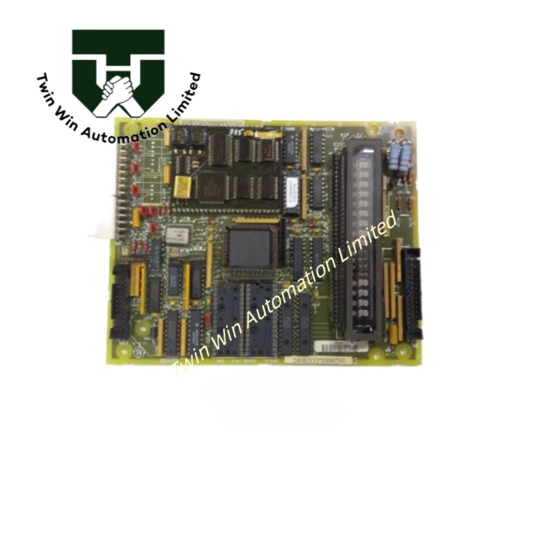 GE DS200TCPAG1AJD Turbine Control Processor Board  100% Brand New In Stop Ready to Ship