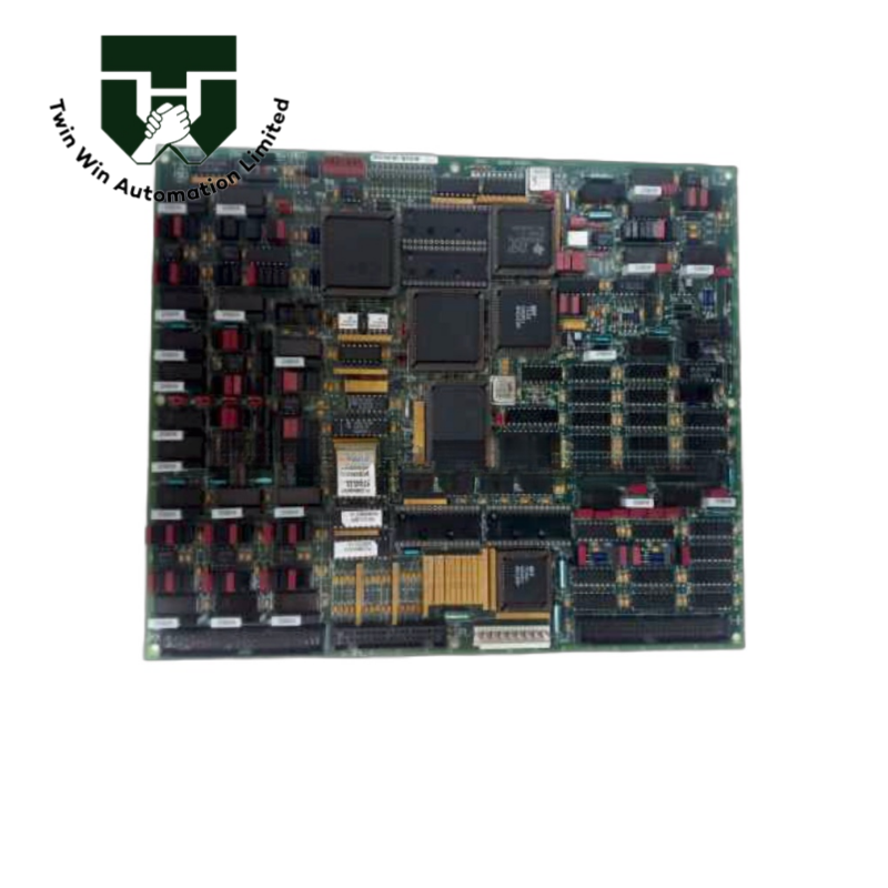 GE Fanuc LAN COMM CARD DS200SLCCG1ACC 100% Genuine In Stock +8618030205725