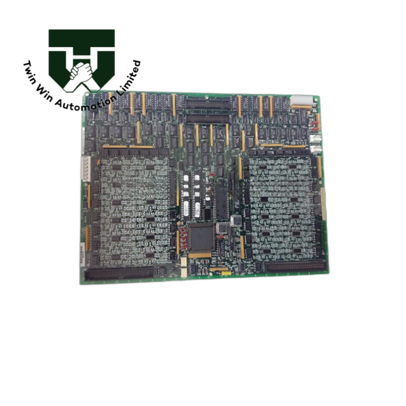 General Electric DS200SIOBG1AAA SIOBH1A I/O Control Board In Stock Ready to Ship