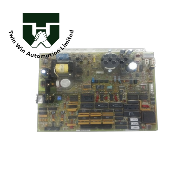 Cartes DS200TCEAG1ADB GE Fanuc et contrôle de turbine 100% authentiques, en stock