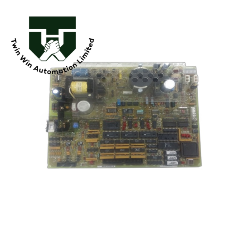 Carte PCB DS200EXPSG1ACB d'alimentation d'énergie de GE Fanuc 100% authentique en stock