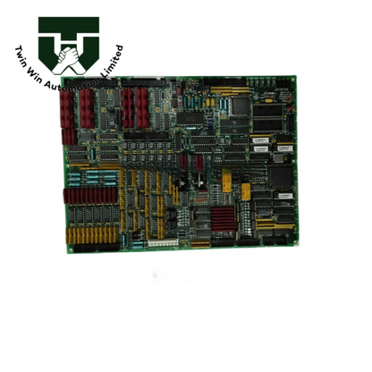 GE Fanuc BOARD- (RST) ANALOG I/O Card DS200TCQAG1BFD 100% Genuine In Stock +8618030205725