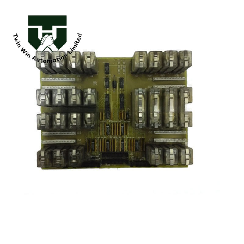 GE Fanuc TURBINE OUTPUT RELAY BOARD MK5 DS200TCRAG1ACC 100% Genuine In Stock +8618030205725