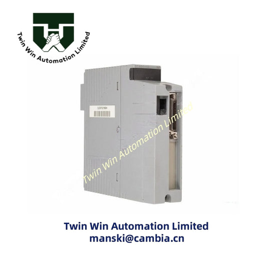 YOKOGAWA/TECNATT nouveau module PLC en stock AAM10 S1