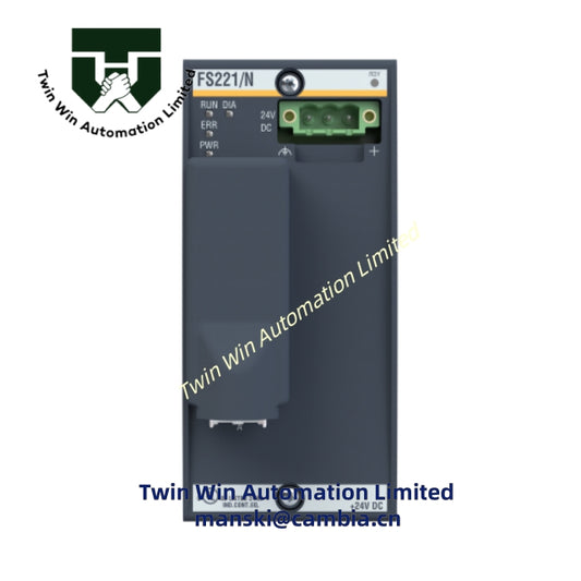 Bachmann nouveau module PLC en stock 00016586-00 carte CF 4 Go
