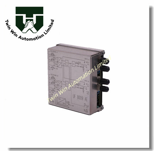 ABB GRBTU-01n PLC Module In Stock 100% Genuine with Factory Sealed