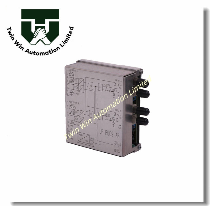 ABB GRBTU-01 PLC Module In Stock 100% Genuine with Factory Sealed