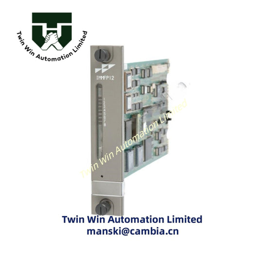 ABB/Bailey nouveau module PLC en stock AC800F/PM802F/3BDH000002R1