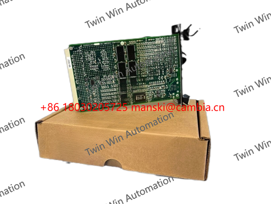 IS200EISBH1AAC Ge Ready to Ship Speedtronic Turbine Control PCB Board