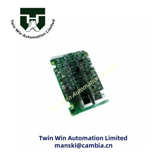 GE IS210BPPBH2BMD Printed Circuit Board Module In Stock 100% Genuine with Factory Sealed