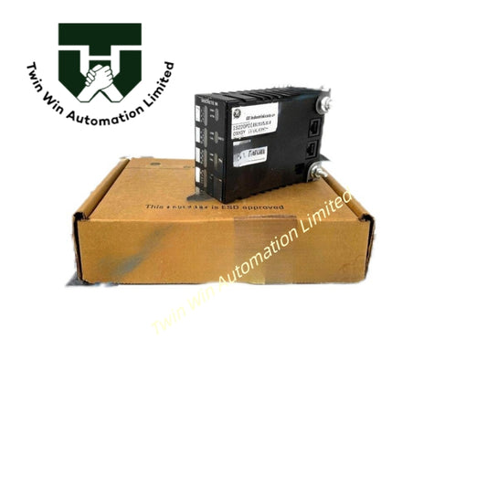 Module GE Fanuc IC695ACC402, garantie 1 an et livraison rapide