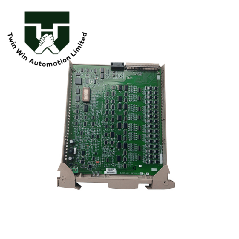 Honeywell MC-PHAI01 51403479-150 C300 Module d'entrée analogique en Stock expédition mondiale