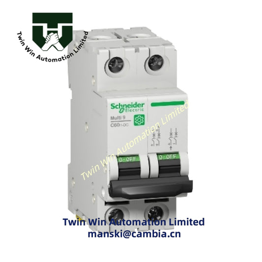Schneider C65NC20 Circuit Breaker In Stock with Factory Sealed