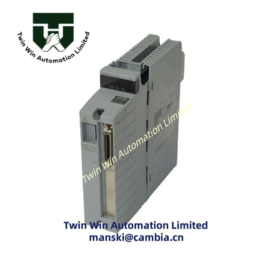 YOKOGAWA ASI533-S00 I/O Modules with Built-in Barrier (for FIO) In Stock 100% Genuine