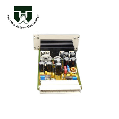 LIEBHERR 814B6000-02 MPAT Circuit Board 100% Genuine In Stock