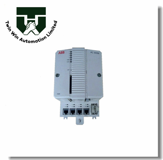 COMMANDER 100 ABB Module Best Price + One Year Warranty