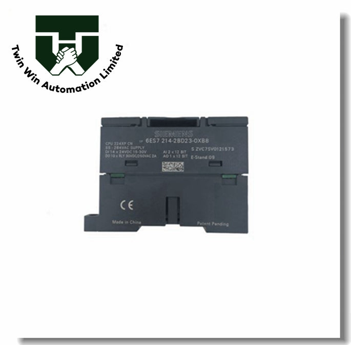 New Siemens 6EP1337-3BA00 PLC Module