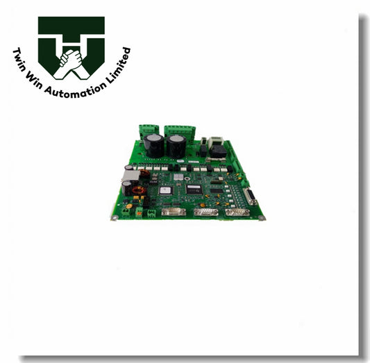 5464-017 Woodward PLC Module Fast Delivery
