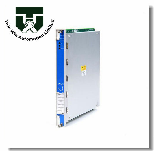 Nouveau module PLC plié en stock 3500/33