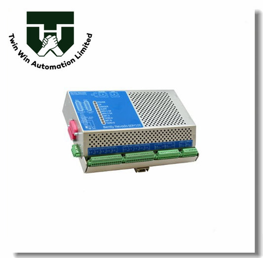 133292-01 Bently Nevada Low Voltage Dc Power Supply Module