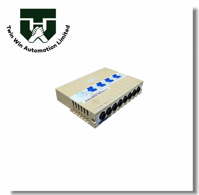 1C31232G01 Ovation Digital Input Module