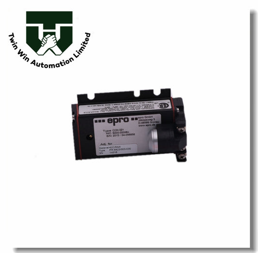 PR6423/00C-031-CN CON041-CN EPRO Module One Year Warranty + Fast Delivery