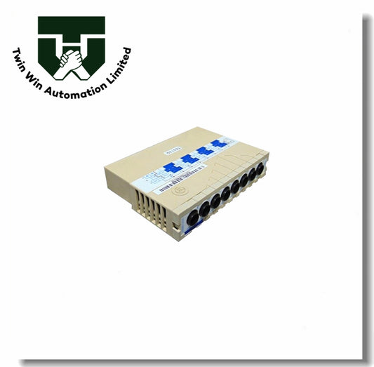 OVATION nouveau module PLC en stock 1X00024H01 WH1-2FF