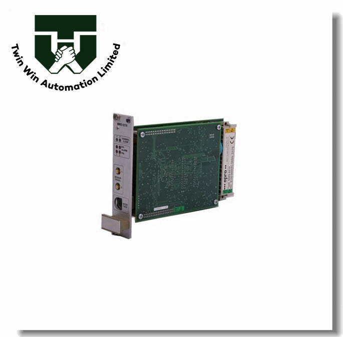 Emerson EPRO PR9268/201-000 Module In Stock