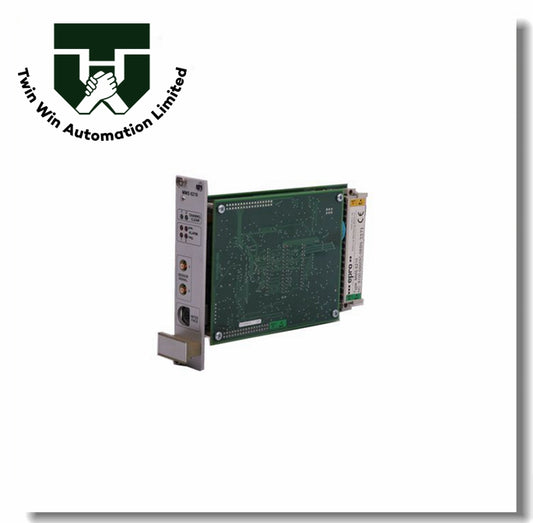 Emerson EPRO CON011+PR6424/010-140 Module In Stock