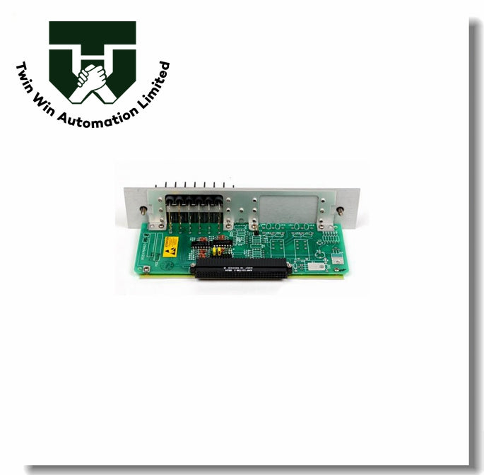 3500/15-04-00-00 Bently Nevada 3300 System Module