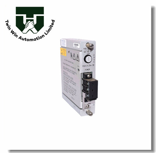 176499-02 Bently Nevada Proximitor/Seismic Monitor