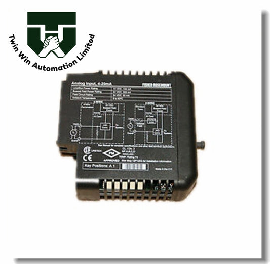 KC3011X1-BA1 Emerson Controller Module