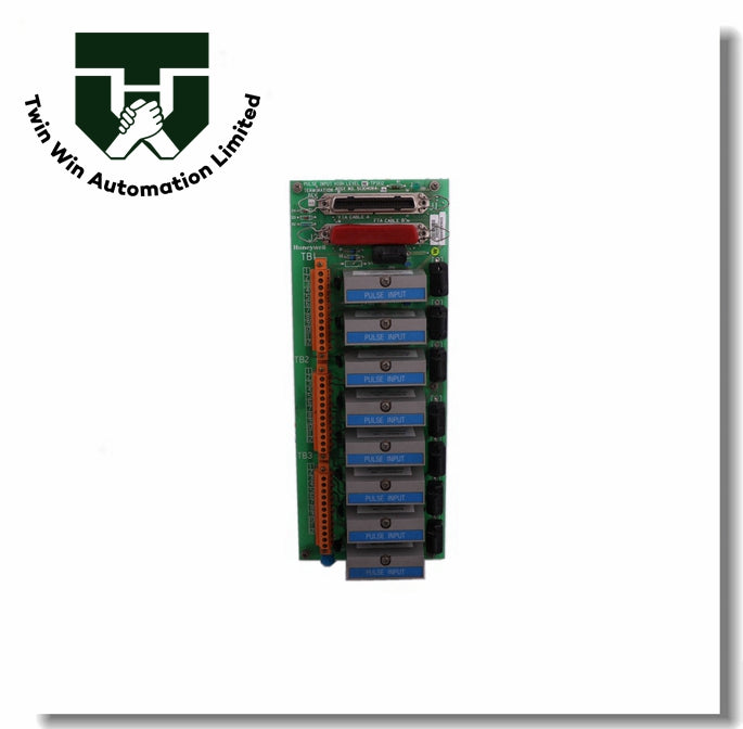 620-1537 Honeywell UCN Processor Module