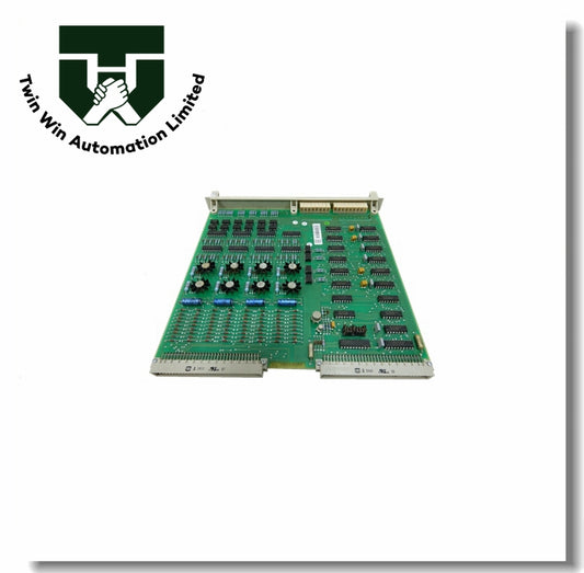 DSDI133A 3BSE018290R1 ABB PLC Automation Module