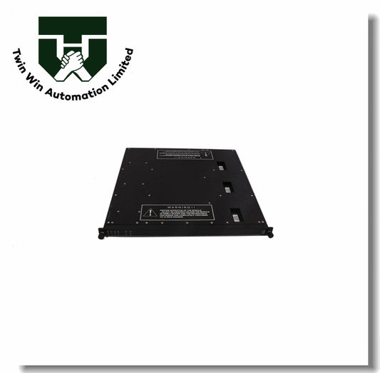 T8431 Invensys Triconex Analog Input 40 channel