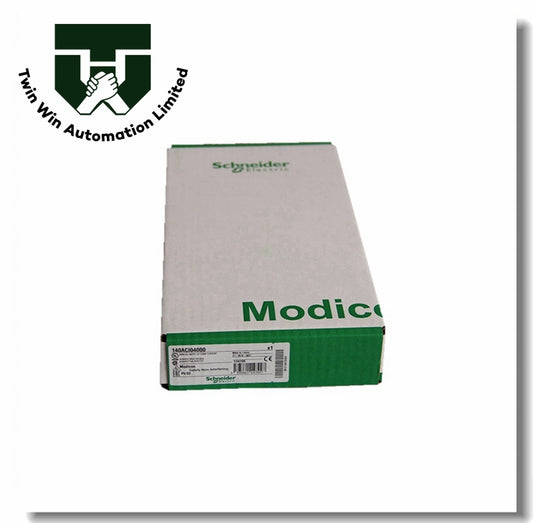 Emballage d'origine du module Schneider Electric 140CPU67160 140CPU67160S + 1 an de garantie