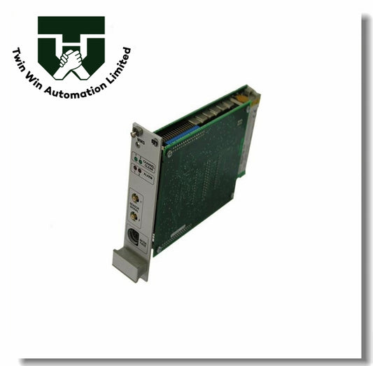 Emerson EPRO UES815S Power Supply Module
