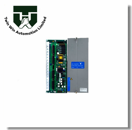 620-K0025 Honeywell Analog Output Module