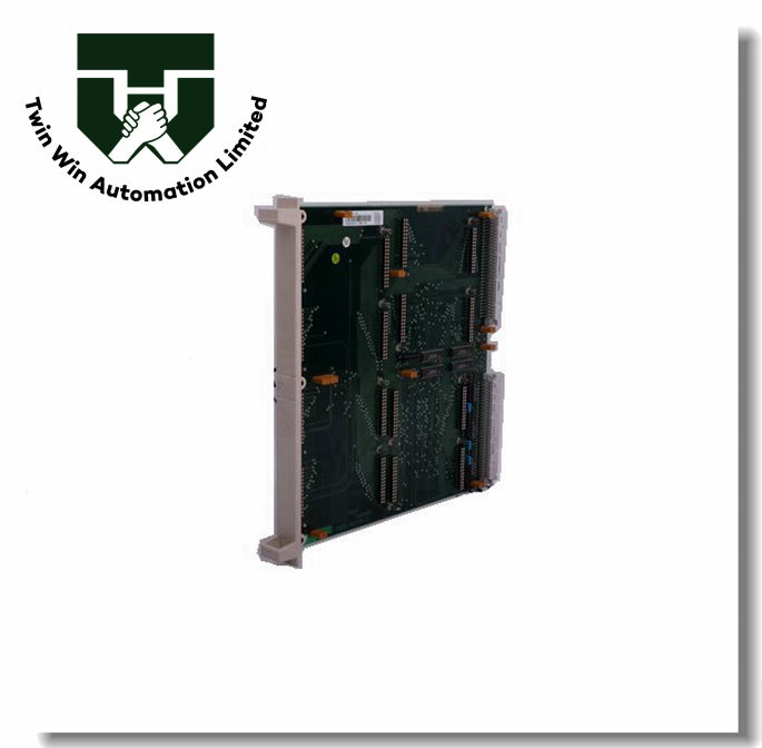 ABB/Bailey nouveau module PLC en stock 3BHE014105R0001 (5SHY3545L0020)