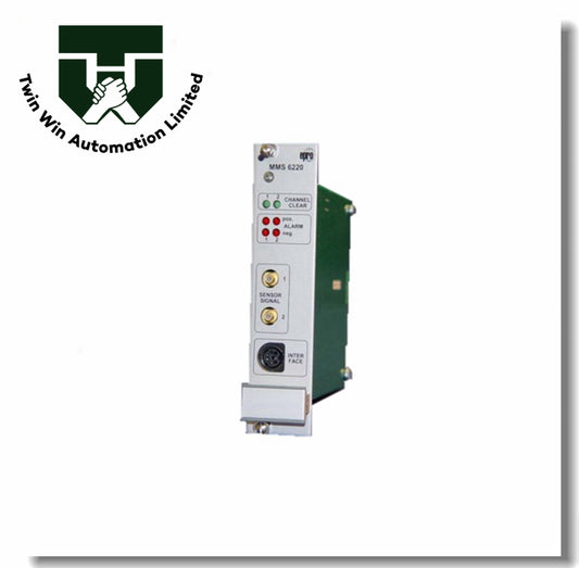 Emerson EPRO CON021+PR6423/010-120 Epro Eddy Current Transducer Sensor
