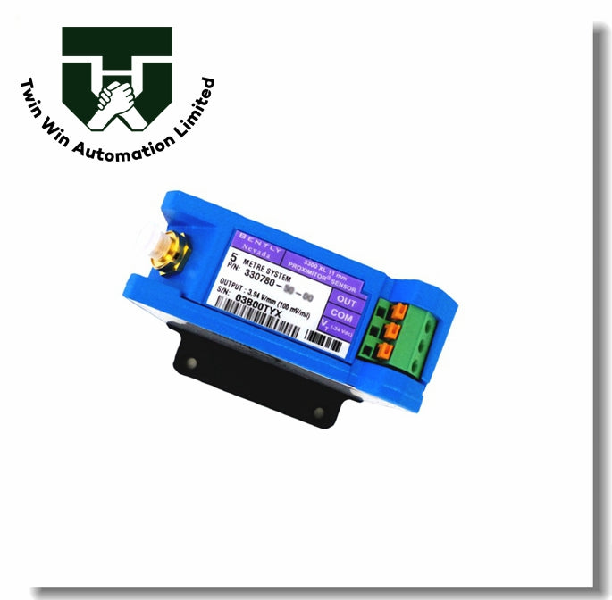 Bently New PLC Module In Stock 3300/20-13-02-01-00-00