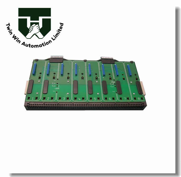 KJ3002X1-BG1 Emerson Analog Output Module