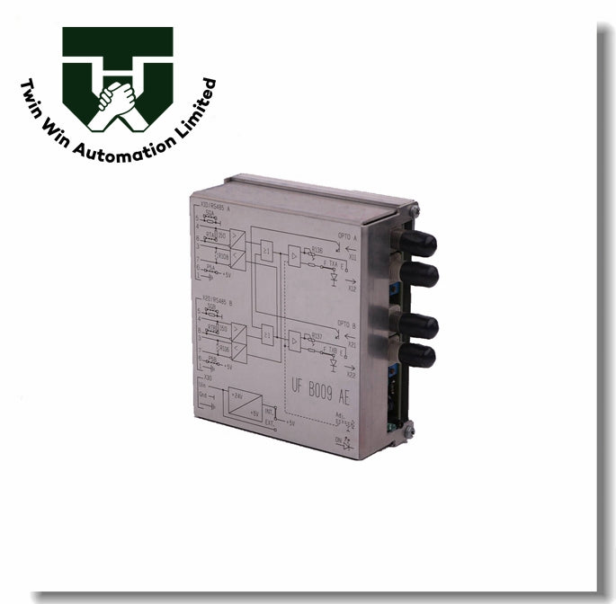 1TGE120010R1000 ABB Module Best Price