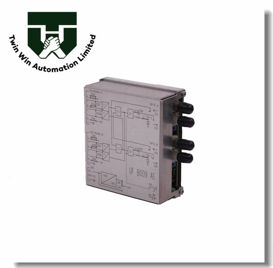 3BSC610064R1 SD831 ABB Power Supply Module