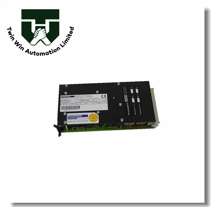 FBM204 Foxboro I/A Series I/O Module