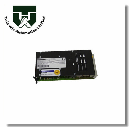 FBM204 Foxboro I/A Series I/O Module