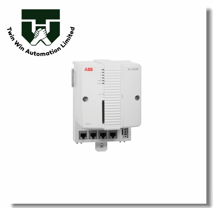 IEPAS02 ABB Module