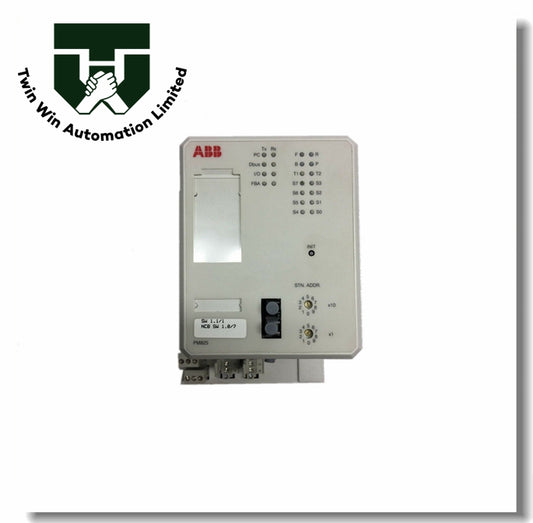 SNAT 603 CNT SNAT603CNT ABB Module New And Sweet Price
